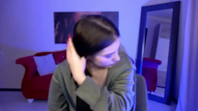 AdrianaTorres webcam