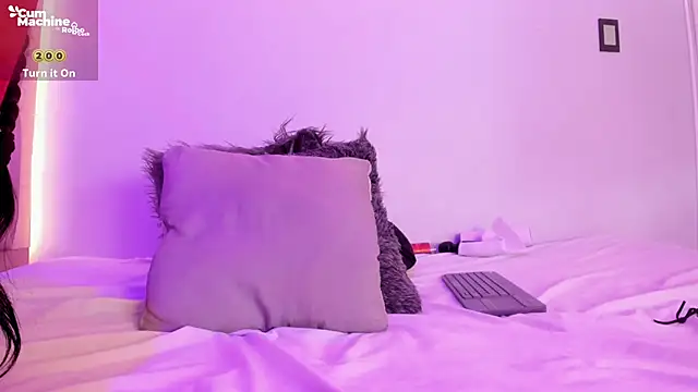 AntonellaQueenn webcam