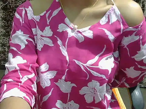 Adorable_Ayesha webcam