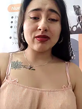 _Sarah-Office1 webcam