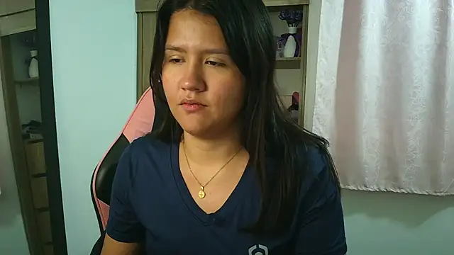 Oliviawatson1 webcam