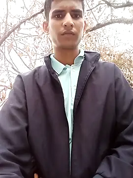 sahilcute1 Live Webcam on Stripchat