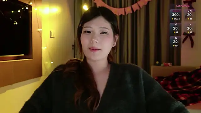 kitayamachu (F teen) - 20-30 spanks to boost mood