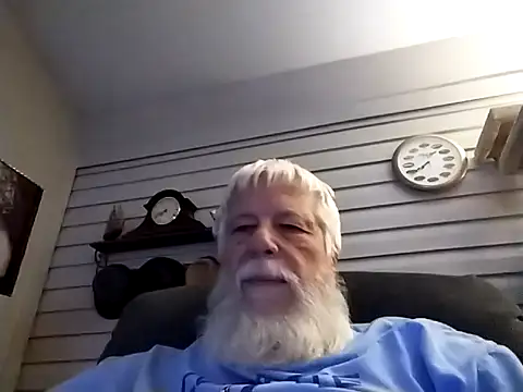 futura_intx (M grandpa) - Cumtime at goal