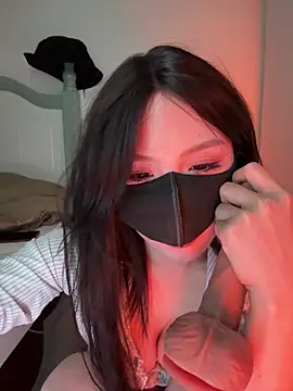 olivia_11 (F young) - 近距离看小穴