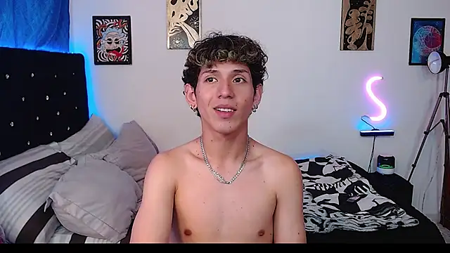 yorsamm_smit (M twink) - my cum