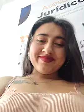 _Sarah-Office1 webcam