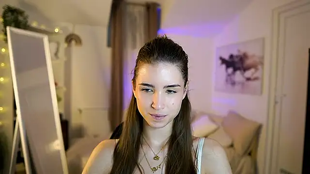 Abella_Danger_X webcam