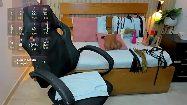 luciana_ballesteros_ webcam