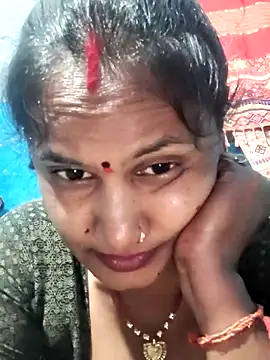 Akanksha_soni webcam