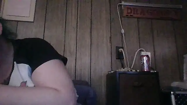 troublemadedouble webcam