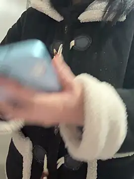 buusoom (F milf) - 穿丁字裤