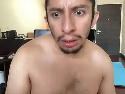 littlelatinhunter webcam