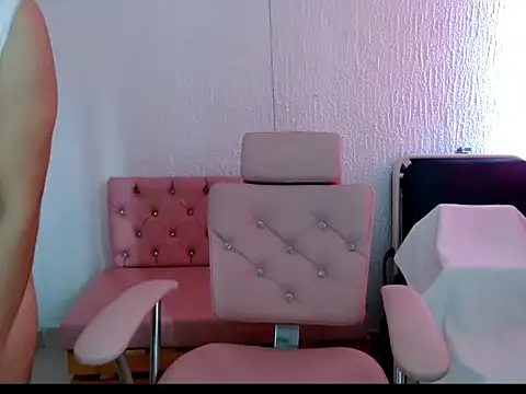 Fox_Alexandra webcam