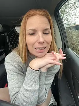 Redhairedteacher webcam