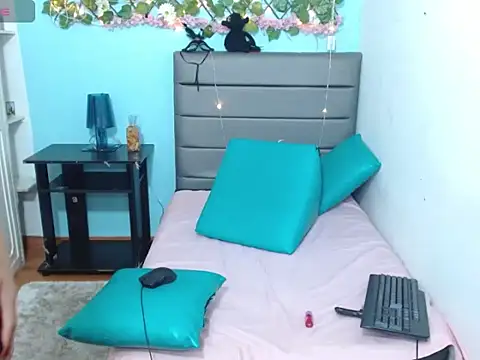 chloejonesrs707 webcam