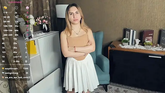 SundaySandles webcam