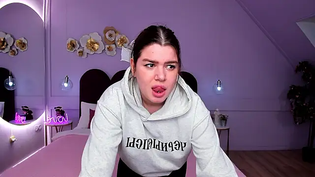 MelanieCarterr webcam