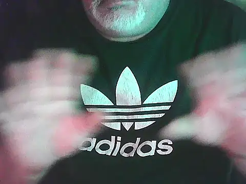 cashot58 (M grandpa) - cada 100 TKS