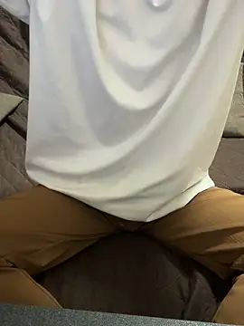 tubasa1216 (M young) - パンツを脱ぐ(Take off underwear)