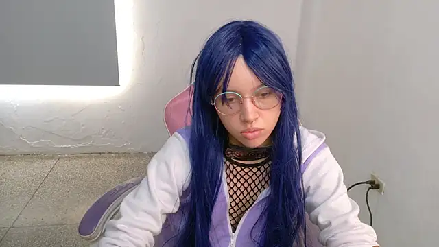 WandaDoll webcam