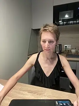 Sensual_Flower webcam