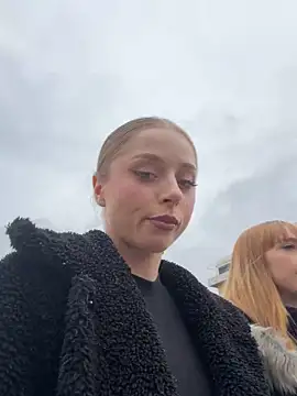 babyanais (F young) - Make me crazy and wet for YOU😈