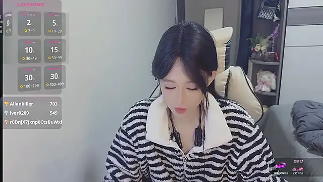 coco_coco_cc (F young) - 打屁屁30下