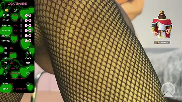 majestic_madam webcam