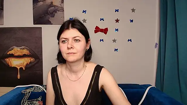 MelisaGollden webcam