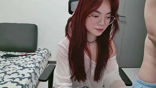 Babysarah2005 webcam