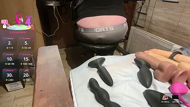 misteryman1956 webcam