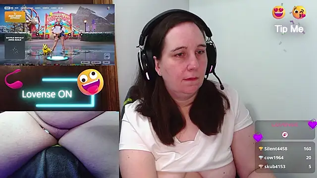 msgamergirl69 webcam