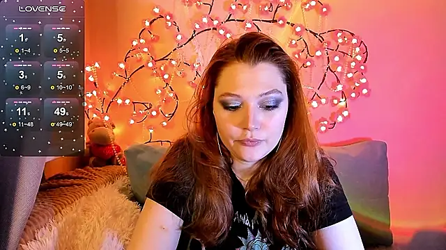 Ungoliant_Kiss webcam