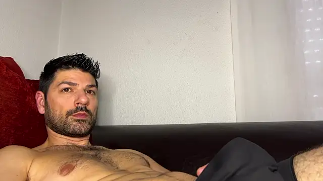 xxSexPrincexx webcam