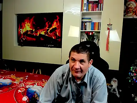 SpartacusDaddy48 webcam