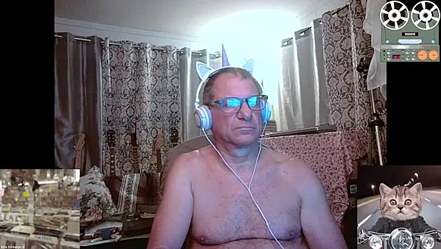 Preview of coryassman