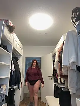 engel_babe (F milf) - Pussy feee