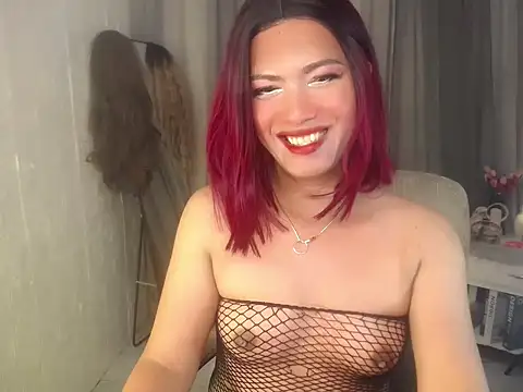 queensabbyvee (M young) - happy to see me