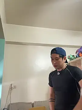 harutoyamato (M young) - Jerk off 10 minutes