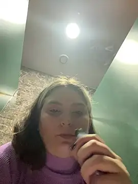 kateburlesk (F young) - Lush control 1 min last tip