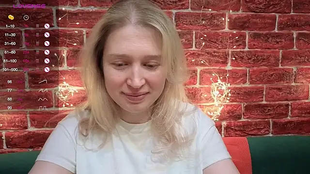 CitrusBlissss webcam