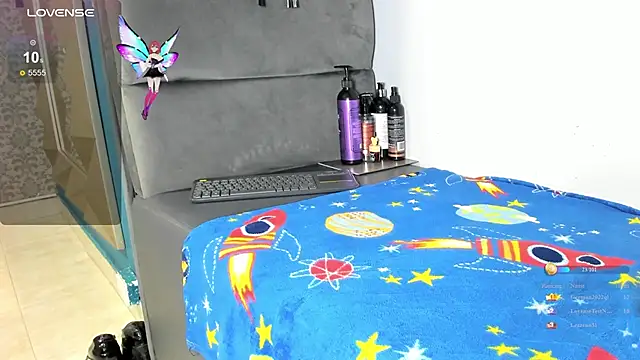 amarantha_hanss webcam