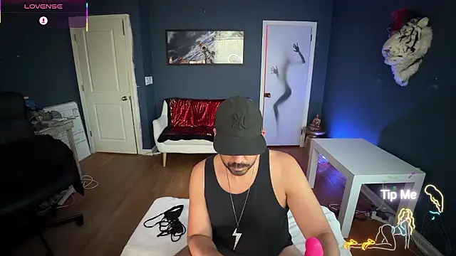 mistermikey24 webcam