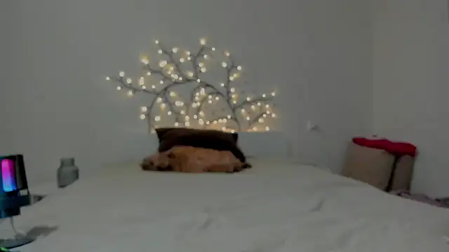 VellvetAnders webcam