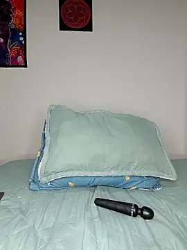 __VioletaHeaven__ webcam