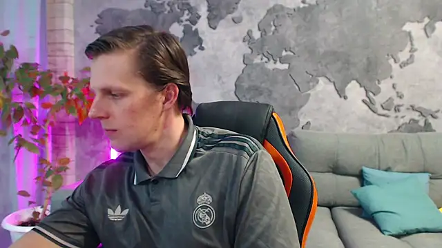 VikingChrisss webcam