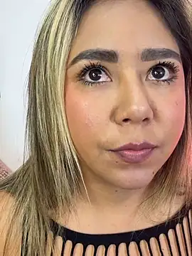 AriannaTorres webcam