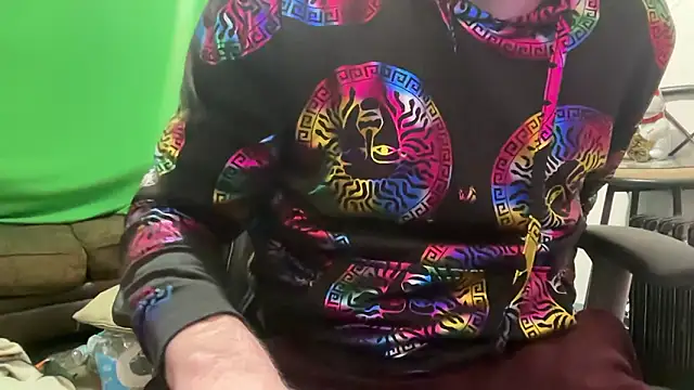 MasterDaddyCool webcam