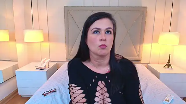 CarolinnaSaenz webcam